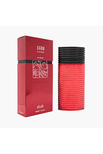 Rasasi Egra Eau de Parfum for Women - 100 ml