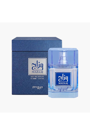 Zİmaya Mazaaj Infused Eau de Parfum - 100 ml