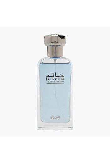 Rasasi Hatem Eau de Parfum for Men - 75 ml