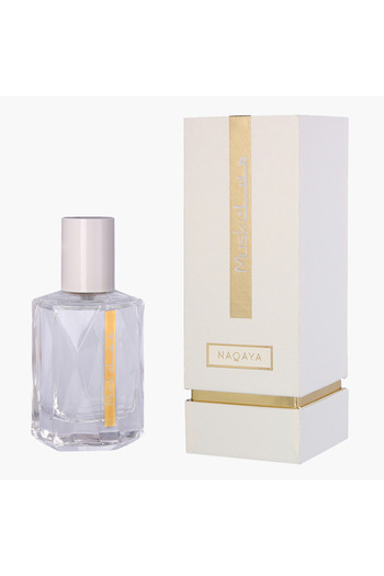 Rasasi Musk Naqaya Eau De Parfum - 50 ml