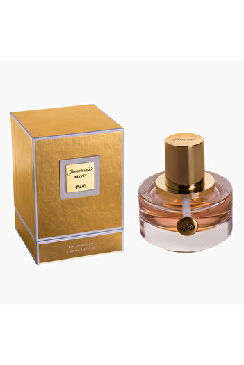 Rasasi Junoon Velvet Eau de Parfum for Women - 50 ml
