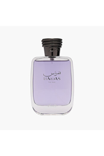Rasasi Hawas Eau de Parfum for Men - 100 ml