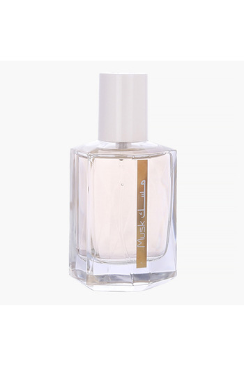 Rasasi Musk Hareer Eau De Parfum - 50 ml