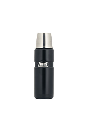 ALSAIF THERMOS Stainless King Vacuum-Insulated Drink Bottle, 470 ML