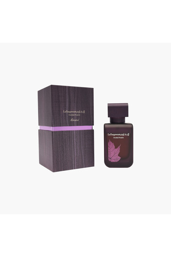 Rasasi La Yuqawam Orchid Prairie Eau de Parfum for Women - 75 ml