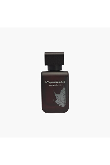 Rasasi Ambergris Showers Eau de Parfum for Women - 100 ml