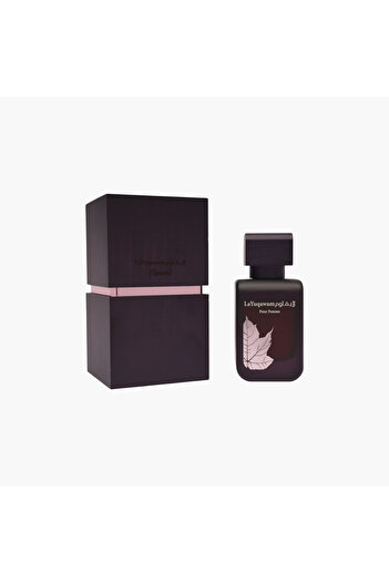 Rasasi La Yuqawam Eau De Parfum Spray for Women - 75 ml