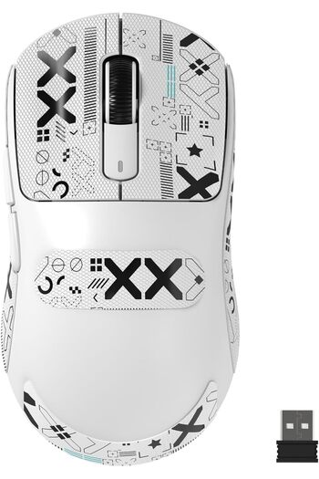 Attack Shark X3MAX Wireless Gaming Mouse