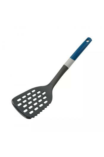 Tasty Spatula 678060, Cutting side, Plastic, 33cm, Blue