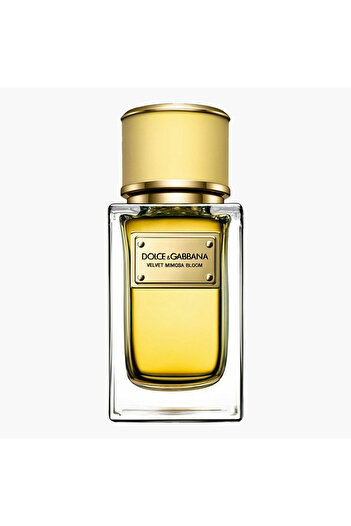 Dolce & Gabbana Velvet Mimosa Bloom Eau de Parfum For Women - 150 ml