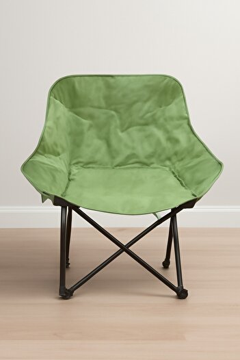 ORIAN Camping Folding Chair Small Outdoor Chair