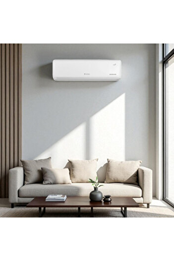 startech 24K BTU Wi-Fi Control Hot and Cold Inverter Split Air Conditioner