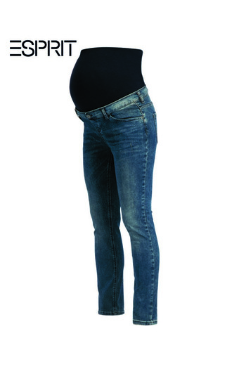 Esprit Maternity Boyfriend Jeans
