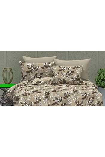 RALEX PUCIOASA Cotton Bed Linen (RNFN152)