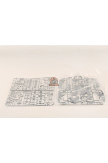 Choice Kitty Hawk KH80154 1/48 Scale UH-1D "Huey" Assembly plastics model kit