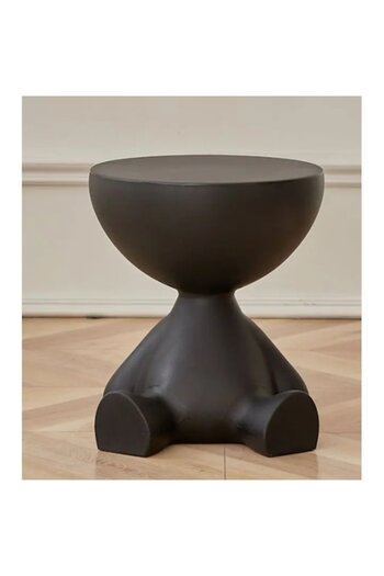 OEM Taburet / Masuta / Statueta pentru marginea canapelei – masuta moderna, ornament decorativ pentru