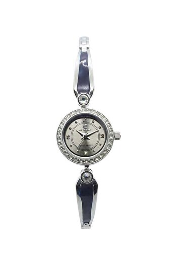 Olivera Women Stone Studded Analog Watch