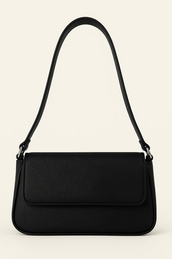 HAKKE Baguette bag with lid