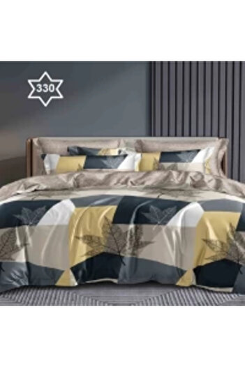 RALEX PUCIOASA Bed Linen Cotton Mercerised - 330