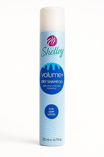 Chilly Dry Shampoo - Volume 200ml