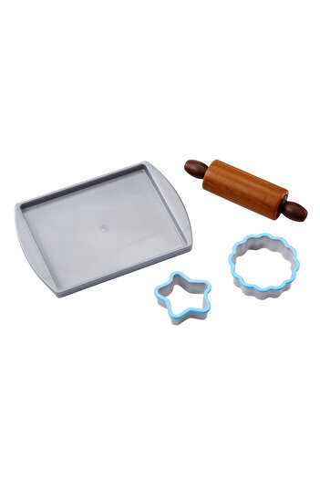 Little Tikes Creative Chefs Cookie Set