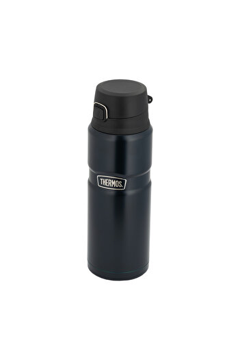 ALSAIF THERMOS Stainless King Vacuum-Insulated Drink Bottle, 710 ML