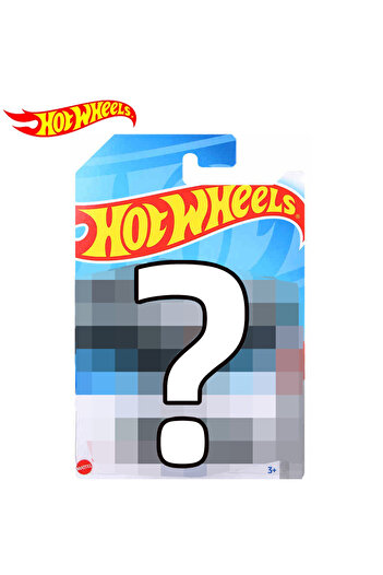 Choice Random Shipment 1PCS Hot Wheels Cars 1/64 Random Shipment 1PCS C4982 2024 L M N P Q Case Toy Gift Cl