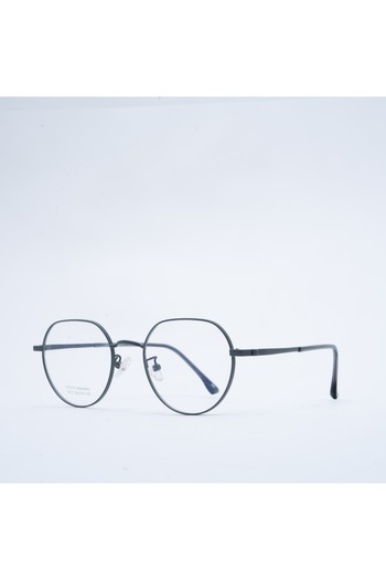 The Optical Club The Zain