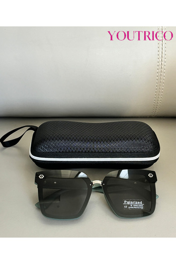 Youtrico Premium Polarized Driving Sunglasses Unisex UV Protection Sun Glasses