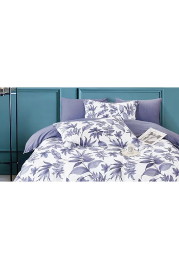 RALEX PUCIOASA Percale Printed Bed Linen (PRC101)
