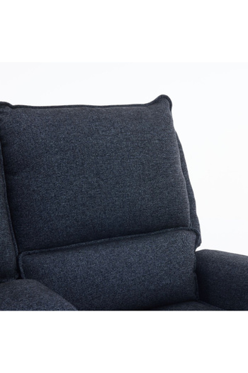 Icon Living Modern Design Power Recliner Sofa Set