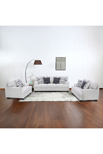 micasa 6-Seater Elegant and Modern Design Sofa Set