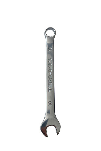 TERAPOL Tera Combination Wrench 10 mm
