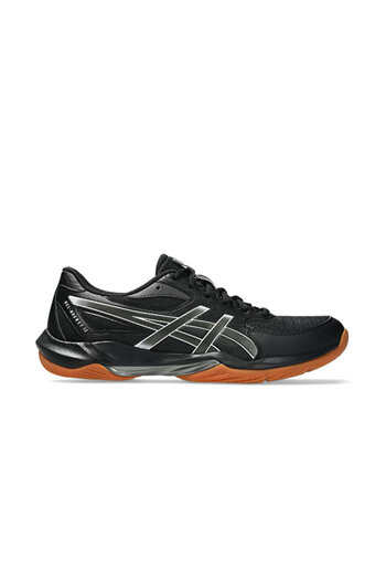 Asics Gel Rocket 12 Men's Volleyball Shoes 1071A116-001 Black