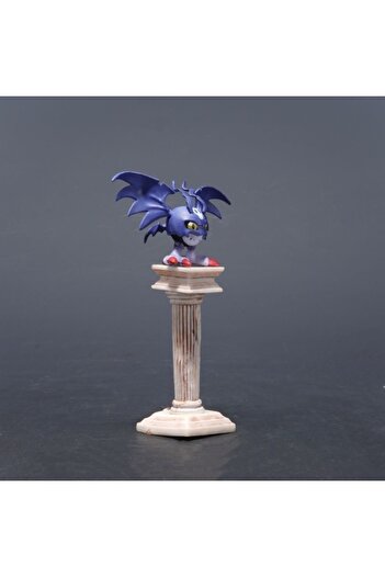 Choice Pico Devimon 12cm/4.72in Anime Digimon Adventure Figure Pico Devimon Action Figures Pvc Statue Colle