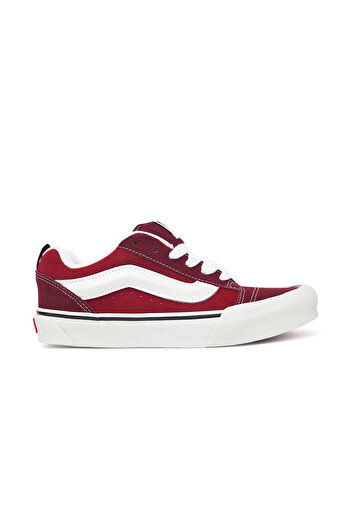 Vans Knu Skool Unisex Sneaker Casual Shoes
