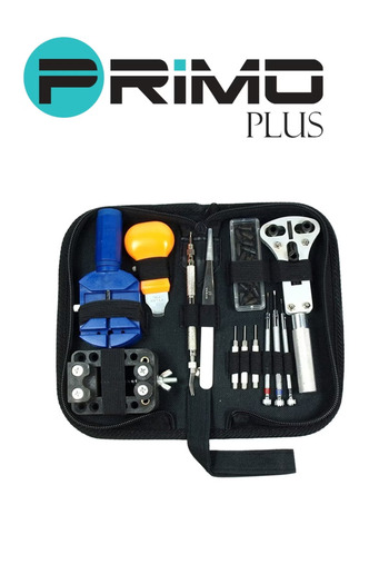 Primo Plus Watch Link Repair Tool Kit Multicolour