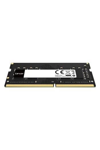 Lexar Ld5S08G56C46St-Bgs 8Gb Ddr5 5600Mhz Cl46 Notebook Memory