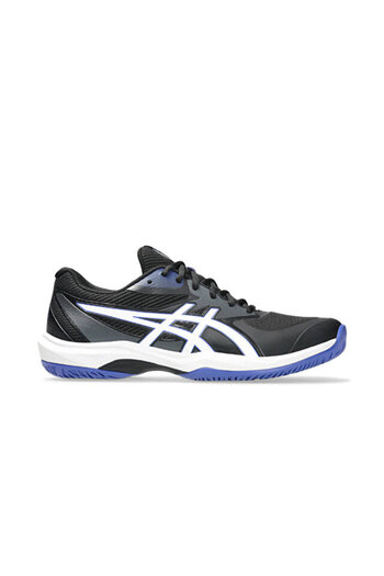 Asics Game Ff Men's Tennis Shoes 1041A489-001 Black