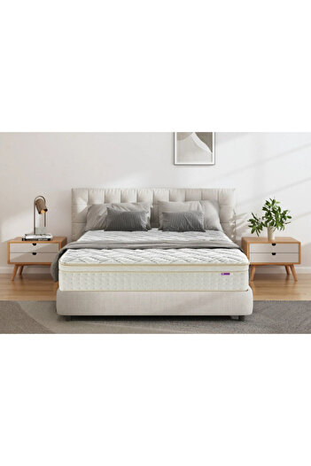 micasa Premium Quality Pocket Spring Mattress