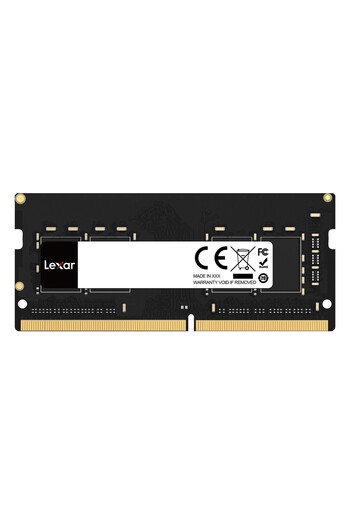 Lexar Ld5S08G56C46St-Bgs 8Gb Ddr5 5600Mhz Cl46 Notebook Memory