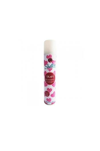 Chelly Chilly Blush Dry Shampoo 200ml