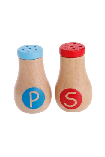 Choice 2pcs Kids Pretend Role Play Kitchen Fruit Food Wooden Toy Cutting Set Child Gifts