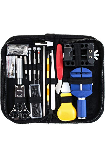 Primo Plus Watch Link Repair Tool Kit Multicolour