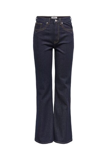 ONLY Tall Flared fit jeans ONLJUICY Hohe Taille Flared Jeans