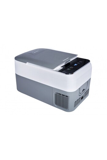 ROHNSON Car Refrigerator with Compressor, R4026 Igloo Box, 26 L, 12-24-220V