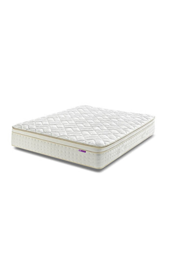 micasa Premium Quality Pocket Spring Mattress
