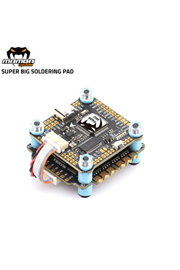 Choice F405 FC 55A ESC Diatone MAMBA F405MK2 F405 MK2 Betaflight Flight Controller with F55A 55A 3-6S ESC f