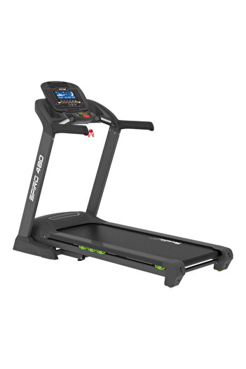 Housefit 3HP Regular Treadmill with MP3 Player 130kg
