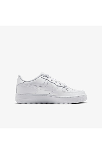 Nike Air Force 1 Low GS "Triple White" (DH2920-111)